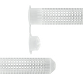 Сетчатая гильза P8M 50x12